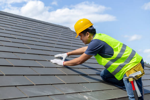 Professional Roofing Contractor in Stuart, VA