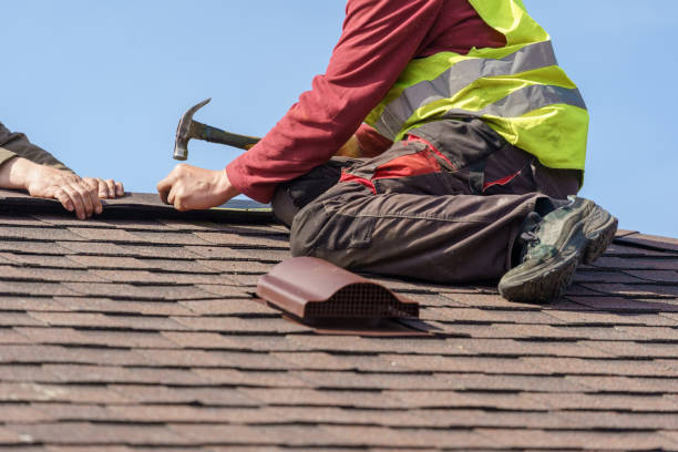 Best Roof Repair Services  in Stuart, VA