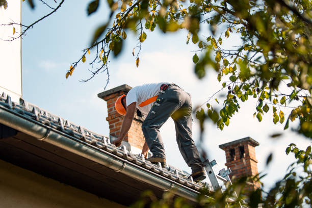 Best Slate Roofing Contractor  in Stuart, VA