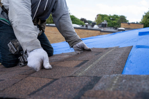 Roof Repair Estimates in Stuart, VA