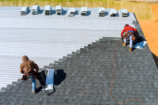 Best Roof Leak Repair  in Stuart, VA