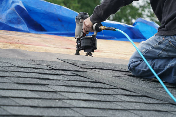 Best Roof Restoration Services  in Stuart, VA