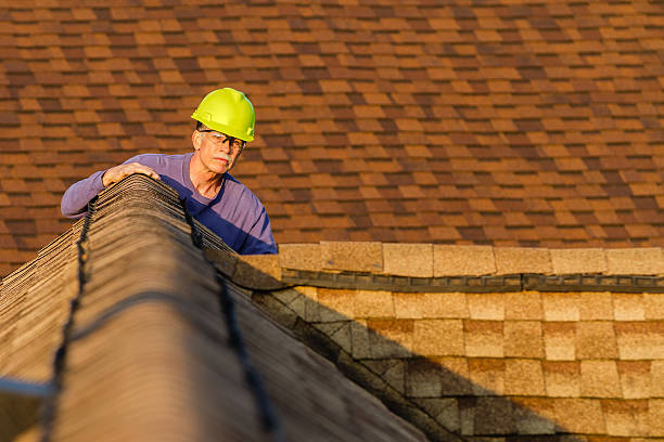 Best New Roof Installation  in Stuart, VA