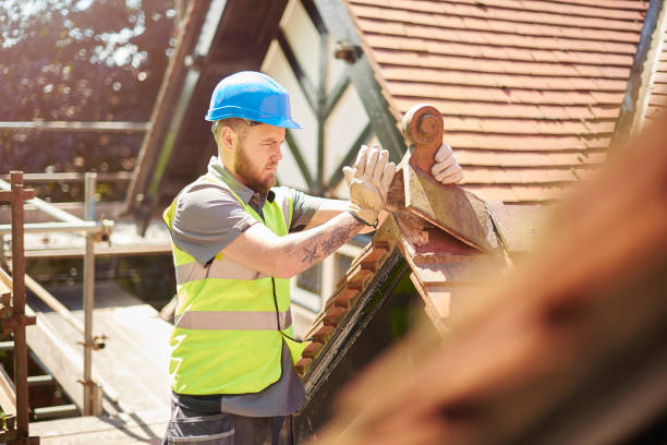 Best Roof Replacement Cost  in Stuart, VA