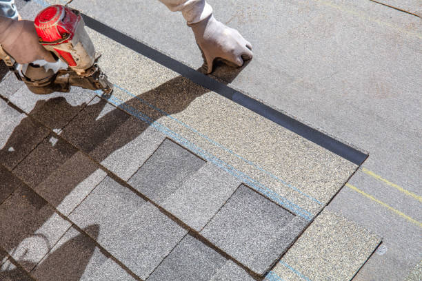 Best Shingle Roofing Installation  in Stuart, VA
